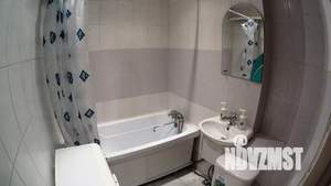 1-к квартира, посуточно, 36м2, 9/9 этаж