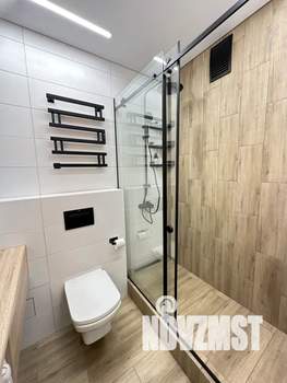 Студия квартира, посуточно, 27м2, 17/25 этаж