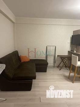 1-к квартира, на длительный срок, 44м2, 2/16 этаж
