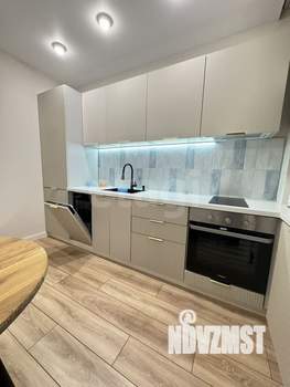 1-к квартира, на длительный срок, 34м2, 8/10 этаж