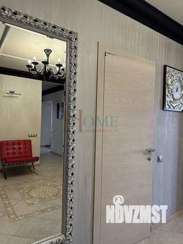 3-к квартира, на длительный срок, 125м2, 12/14 этаж