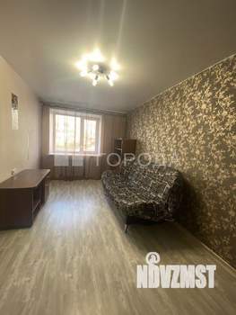 1-к квартира, на длительный срок, 36м2, 2/10 этаж