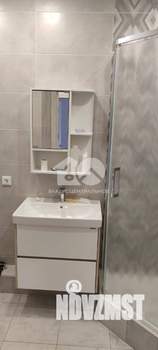 1-к квартира, на длительный срок, 38м2, 14/17 этаж