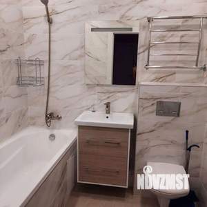 2-к квартира, на длительный срок, 43м2, 7/25 этаж