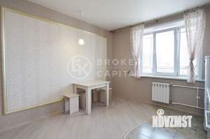 1-к квартира, на длительный срок, 50м2, 17/19 этаж