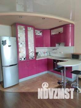 Студия квартира, на длительный срок, 35м2, 5/10 этаж