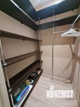 1-к квартира, на длительный срок, 38м2, 5/18 этаж