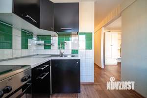 1-к квартира, на длительный срок, 32м2, 4/5 этаж