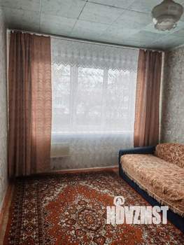 3-к квартира, на длительный срок, 59м2, 2/9 этаж