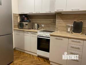 2-к квартира, на длительный срок, 36м2, 5/17 этаж