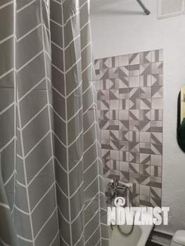 1-к квартира, на длительный срок, 30м2, 4/5 этаж