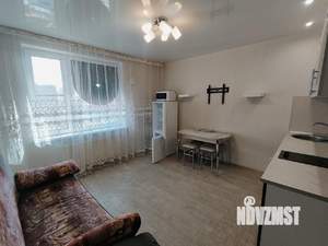 1-к квартира, на длительный срок, 37м2, 7/10 этаж