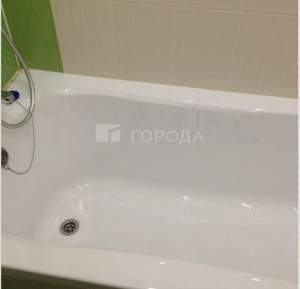 2-к квартира, на длительный срок, 56м2, 1/10 этаж