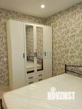 2-к квартира, на длительный срок, 54м2, 18/25 этаж
