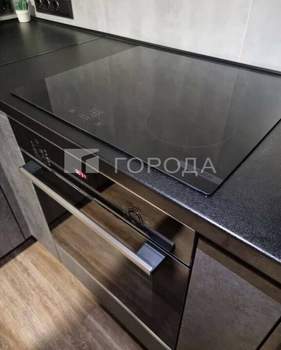 Студия квартира, на длительный срок, 38м2, 10/25 этаж