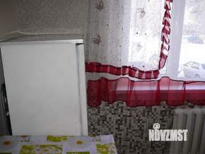 1-к квартира, на длительный срок, 29м2, 2/5 этаж