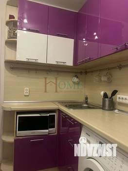 1-к квартира, на длительный срок, 29м2, 1/9 этаж