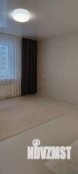 Студия квартира, на длительный срок, 39м2, 3/10 этаж