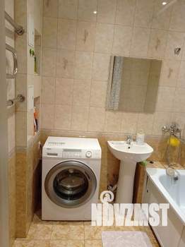 1-к квартира, посуточно, 50м2, 6/13 этаж