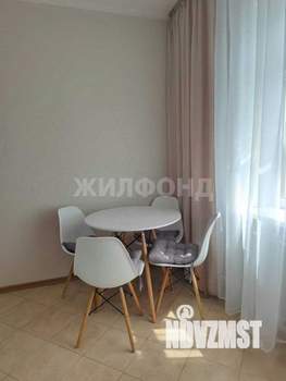 1-к квартира, на длительный срок, 40м2, 2/10 этаж