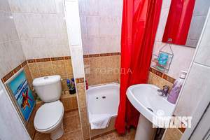 Студия квартира, на длительный срок, 28м2, 3/8 этаж