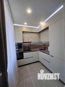 2-к квартира, на длительный срок, 49м2, 13/24 этаж