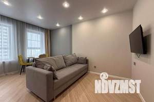 1-к квартира, посуточно, 30м2, 13/26 этаж