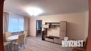 2-к квартира, на длительный срок, 43м2, 1/4 этаж