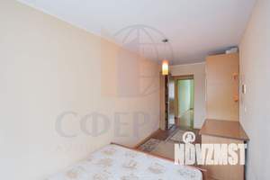 3-к квартира, на длительный срок, 55м2, 4/5 этаж