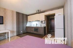 1-к квартира, посуточно, 30м2, 6/13 этаж