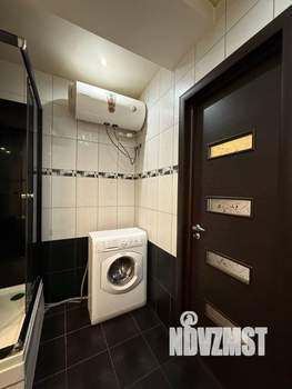 1-к квартира, посуточно, 60м2, 1/1 этаж