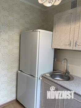 2-к квартира, на длительный срок, 44м2, 3/5 этаж