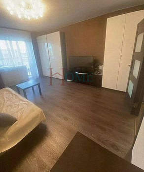 1-к квартира, на длительный срок, 44м2, 10/13 этаж