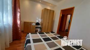 3-к квартира, посуточно, 75м2, 1/5 этаж