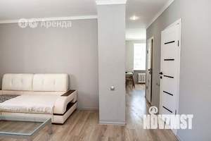 2-к квартира, на длительный срок, 49м2, 2/4 этаж