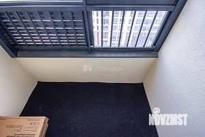 Студия квартира, на длительный срок, 24м2, 11/17 этаж