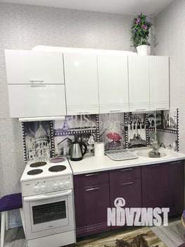 Студия квартира, на длительный срок, 22м2, 7/20 этаж