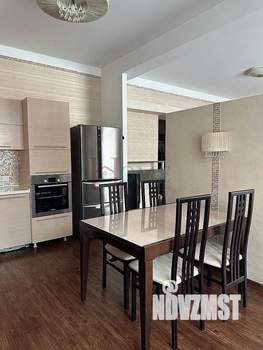 3-к квартира, на длительный срок, 100м2, 4/5 этаж