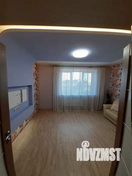 2-к квартира, на длительный срок, 65м2, 6/10 этаж