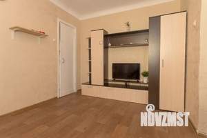 2-к квартира, посуточно, 41м2, 2/5 этаж