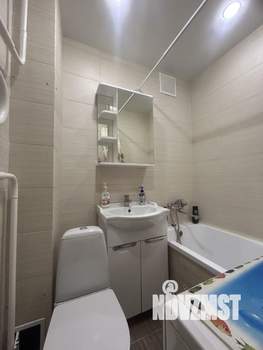 2-к квартира, на длительный срок, 44м2, 4/5 этаж