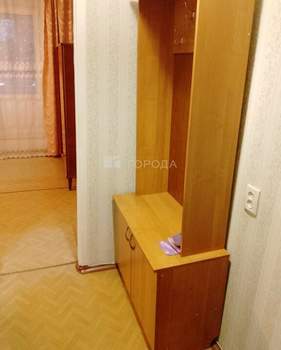 1-к квартира, на длительный срок, 30м2, 1/9 этаж