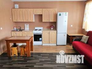 2-к квартира, на длительный срок, 50м2, 2/11 этаж