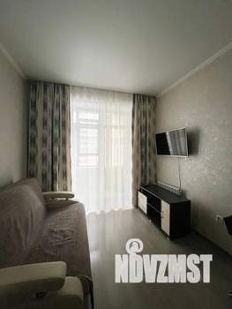 1-к квартира, посуточно, 42м2, 5/14 этаж