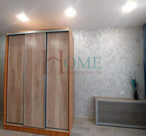 Студия квартира, на длительный срок, 21м2, 1/10 этаж