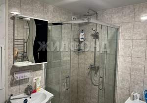 1-к квартира, на длительный срок, 40м2, 1/9 этаж