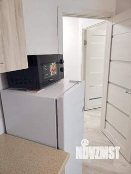 2-к квартира, посуточно, 40м2, 13/25 этаж