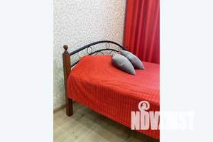 1-к квартира, посуточно, 25м2, 1/9 этаж