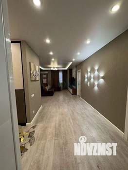 4-к квартира, на длительный срок, 115м2, 5/25 этаж