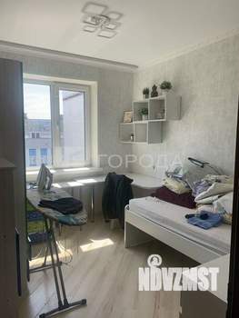 4-к квартира, на длительный срок, 81м2, 8/10 этаж